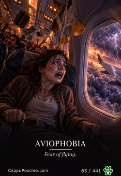 phobias Card 063