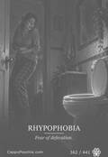 phobias Card 362