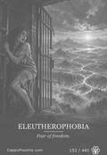 phobias Card 153