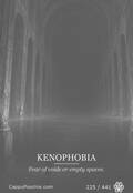 phobias Card 225