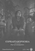 phobias Card 113