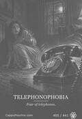 phobias Card 405