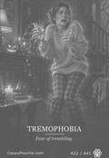 phobias Card 422