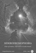 phobias Card 379