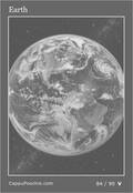 planets Card 84