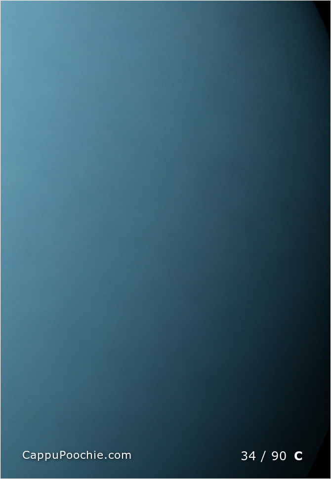 planets Card 34