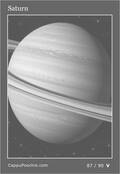 planets Card 87