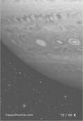 planets Card 75