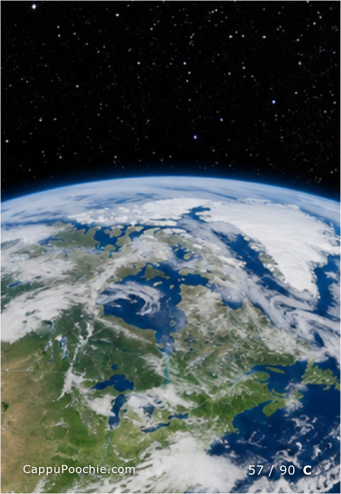 planets Card 57
