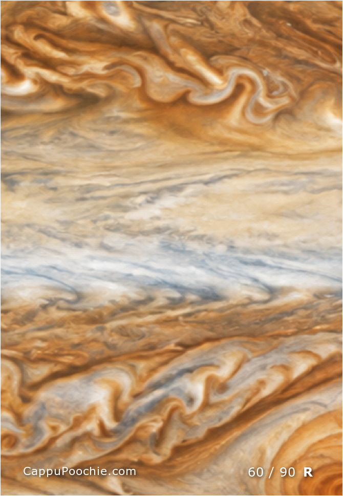 planets Card 60