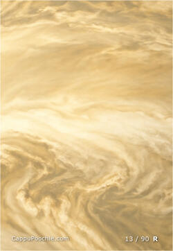 planets Card 13