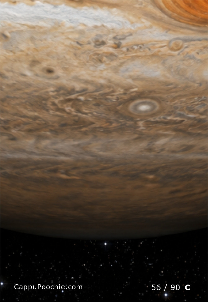 planets Card 56