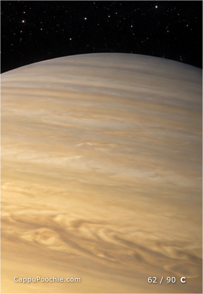 planets Card 62