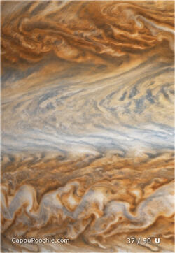 planets Card 37