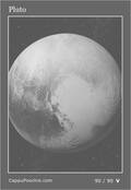 planets Card 90