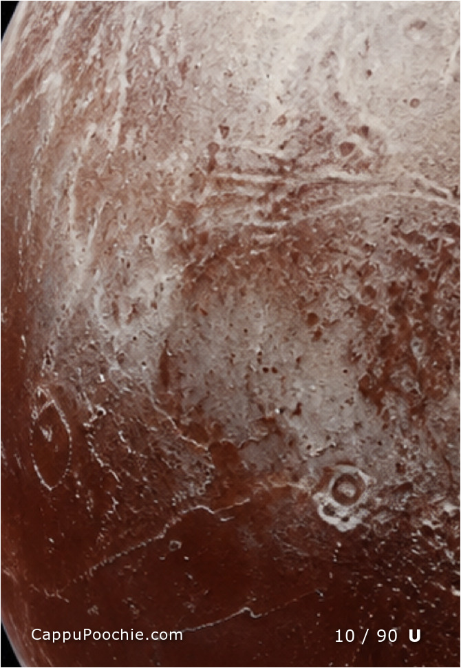 planets Card 10