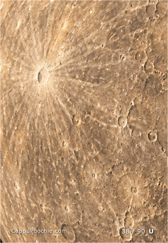 planets Card 38