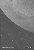 planets Card 41