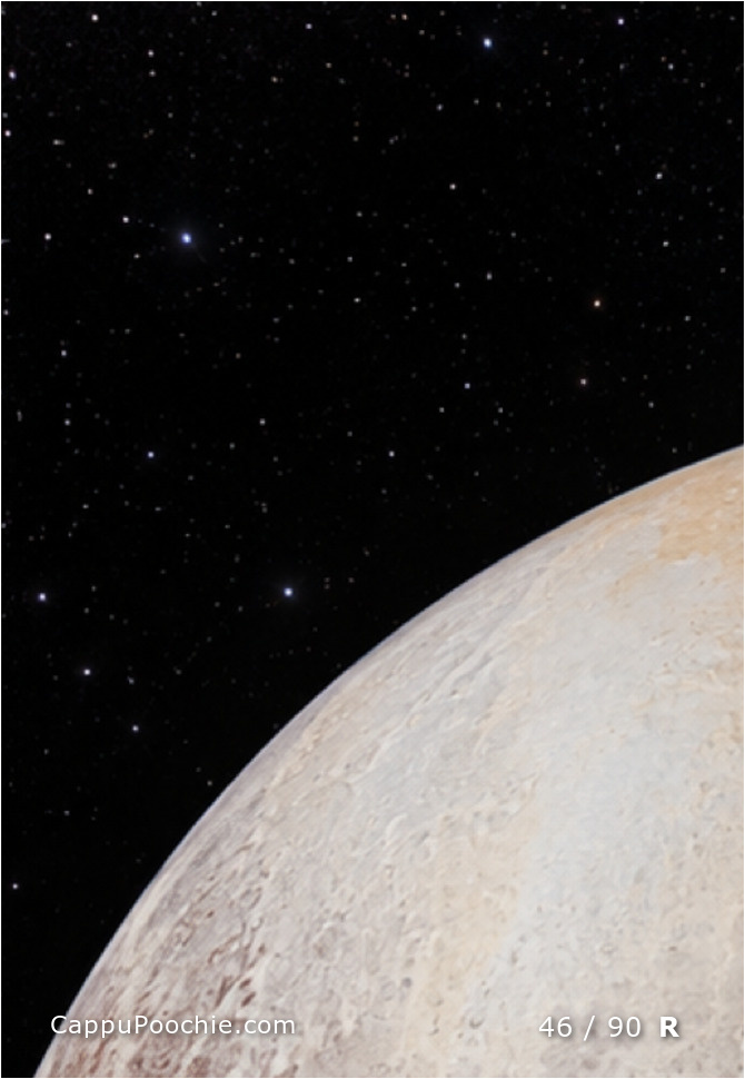 planets Card 46