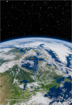 planets Card 57