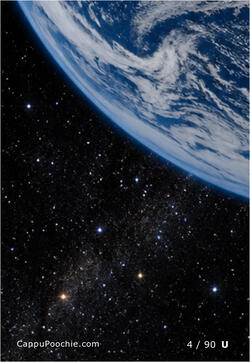 planets Card 04