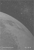planets Card 20