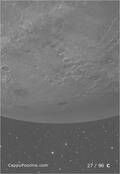 planets Card 27