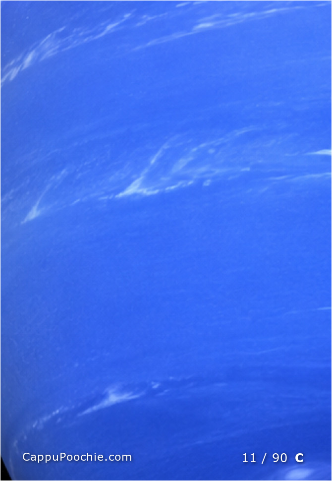 planets Card 11