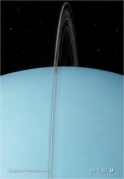 planets Card 80