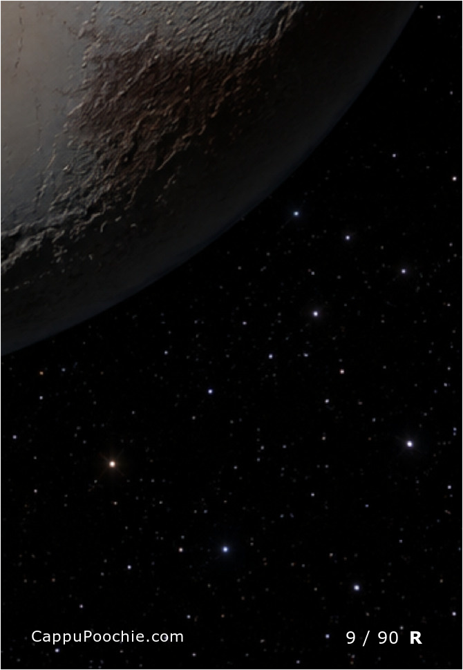 planets Card 09