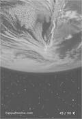 planets Card 45