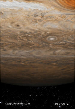 planets Card 56