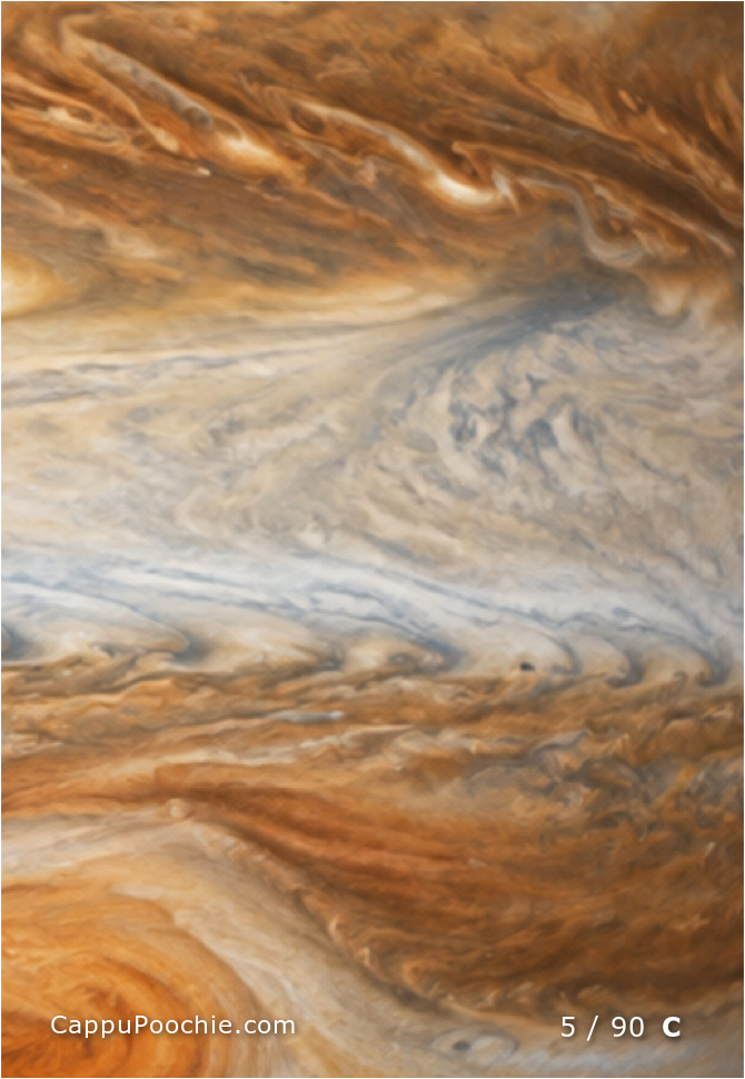 planets Card 05