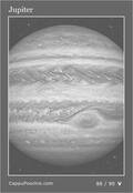 planets Card 86