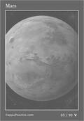 planets Card 85