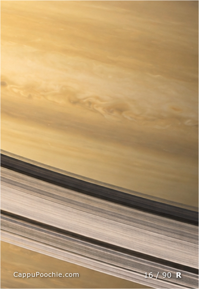 planets Card 16