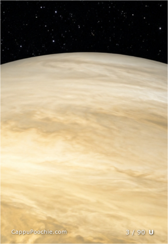 planets Card 03