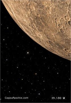 planets Card 39