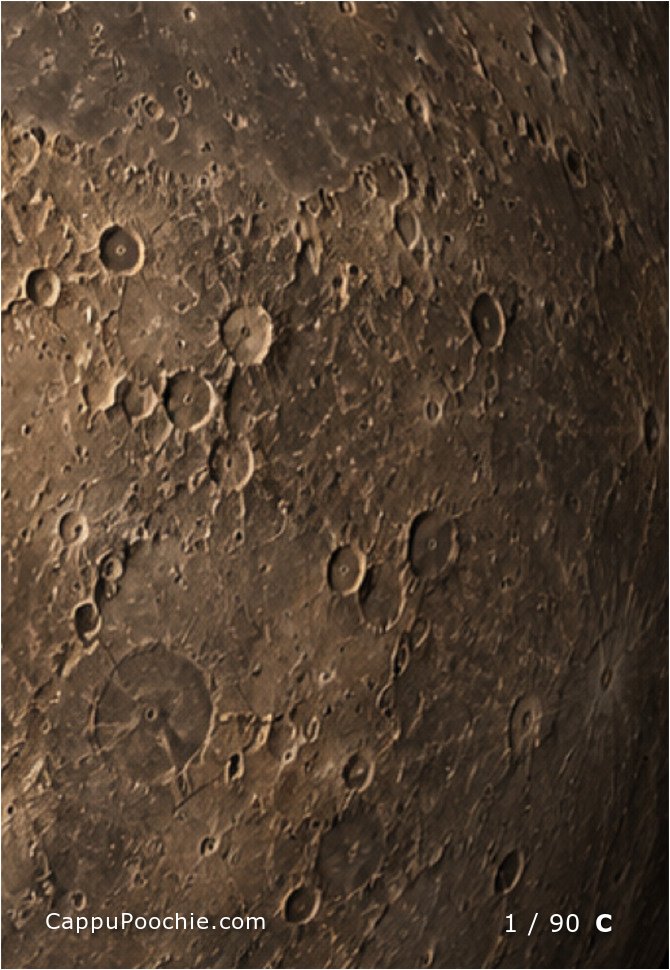 planets Card 01