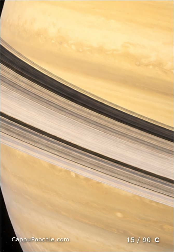 planets Card 15