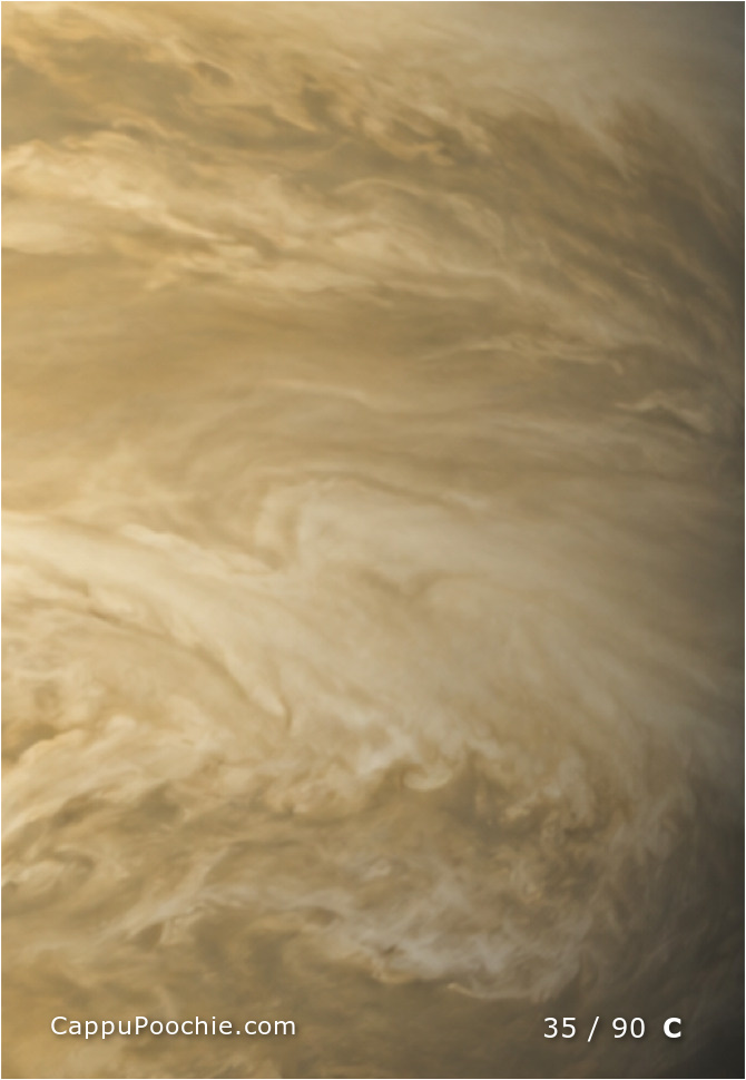 planets Card 35