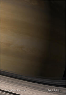 planets Card 24