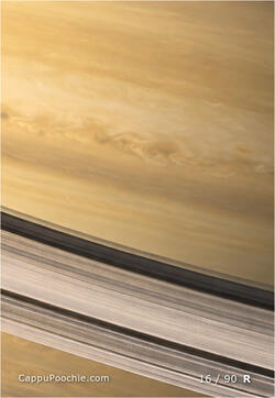 planets Card 16