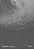 planets Card 26