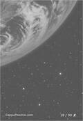 planets Card 18