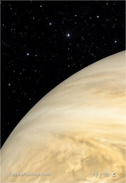 planets Card 76