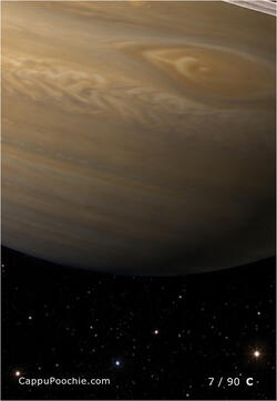 planets Card 07