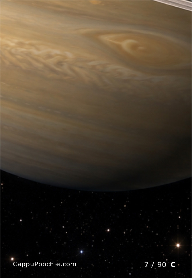 planets Card 07