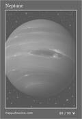 planets Card 89