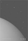planets Card 70